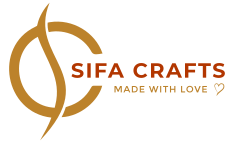 Logo - Sifa Crafts