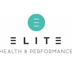 Logo - Elite Health & Performance