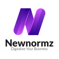 Logo - Newnormz