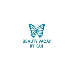 Logo - Beauty Vacay by Kaii