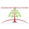 Logo - Community Dental Centre