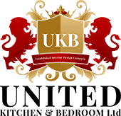 Logo - United Kitchens & Bedrooms