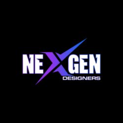 Logo - Nexgen Designers