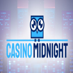 Logo - Casino Midnight