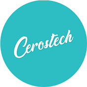 Logo - Cerostech