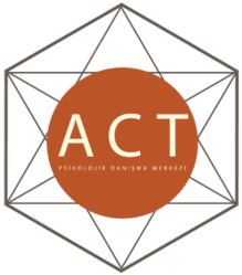 Logo - Eryaman Act Psikoloji