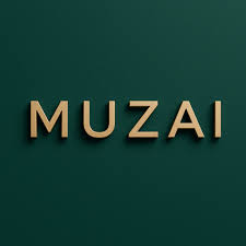 Logo - Muzai