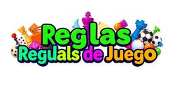 Logo - Reglas del Juego