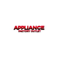 Logo - Appliance Factory Outlet