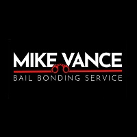 Logo - Mike Vance Bail Bonding Service