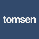 Logo - Tomsen