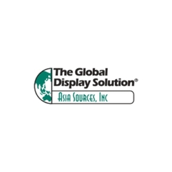 Logo - The Global Display Solution