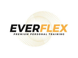Logo - EverFlex Fitness