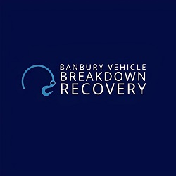 Logo - Banbury Vehicle Breakdown Recovery