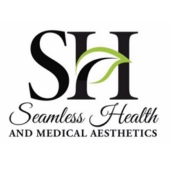 Logo - Seamless Health and Medical Aesthetics