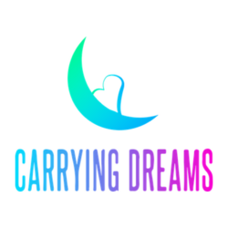 Logo - Carrying Dreams