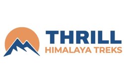 Logo - Thrill Himalaya Treks