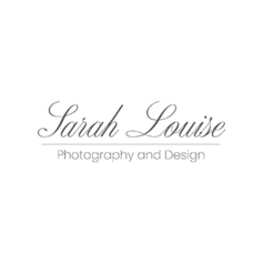 Logo - Sarah Louise Photography & Design