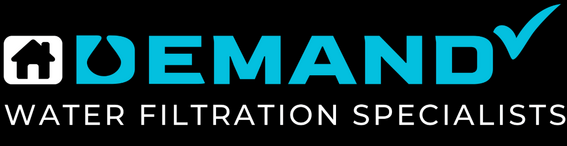 Logo - Demand Filtration