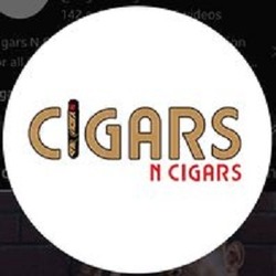 Logo - Cigars N Cigars