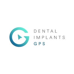 Logo - Dental Implants GPS