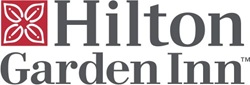 Logo - Hilton Garden Inn Austin Downtown