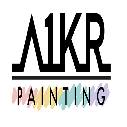 Logo - A One Korean Painting