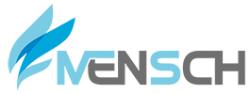 Logo - Mensch Home Solutions