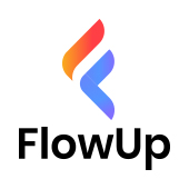 Logo - FlowUp