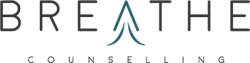 Logo - Breathe Counselling