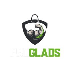 Logo - proglads