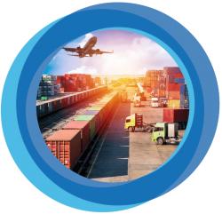 Logo - M/s. Omar & Brothers