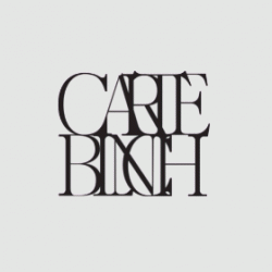 Logo - Carte Blanche Studio