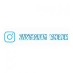 Logo - IG Viewer