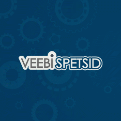 Logo - Veebispetsid OU