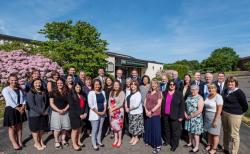 Logo - Kahan Kerensky Capossela, LLP