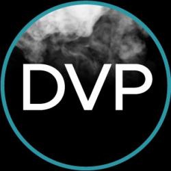 Logo - Discount Vape Pen