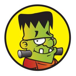 Logo - Kranken Signs Vehicle Wraps