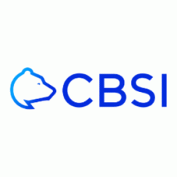 Logo - Consolidated Banking Services 