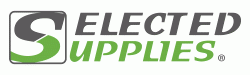 Logo - Selected Supplies