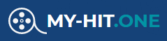 лого - My Hit - Фильмы и Сериалы