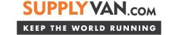Logo - SupplyVan