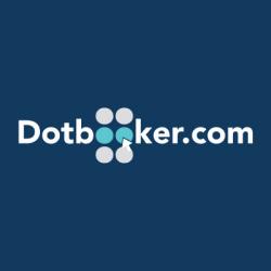 Logo - Dotbooker