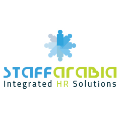 Logo - Staff Arabia