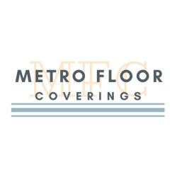 Logo - Metro Floor Coverings