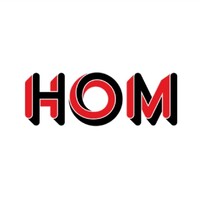 Logo - House Of Machines