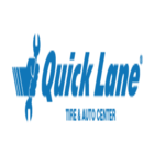 Logo - Quick Lane