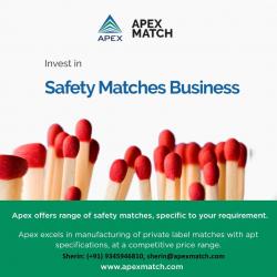 Logo - Apex Match Consoritum