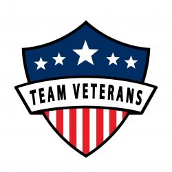Logo - Team Veterans Pest Control