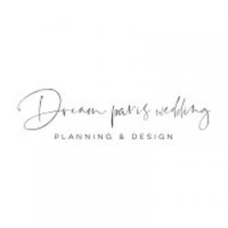 Logo - Dream Paris Wedding
